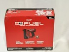 Milwaukee 2541-20 M12 Fuel 12v 18 Gauge Compact Brad Nailer - Bare Tool