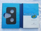 Beneath The Sea In 3d Book Maritime Nautical Marine   184 