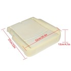 Bottom Seat Foam Cushion Driver Side For 1500 2500 3500 4500 2009-2018 068050461