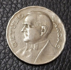 1940 Brazil 400 R  is Coin