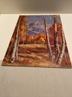   166 How To Paint Mountains By Alfred Wands  Published By Walter Foster 