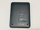 Western Digital Wd Elements 2tb Portable External Hdd Usb 3 0 Black