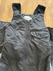 Vintage Lakewood Sportswear Snowmobile Snow Ski Pants Bibs Overalls Adult Large