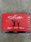 Milwaukee Hammer Drill   Impact Driver Kit 12v Li-ion Cordless   Bit Set   Xc5 0