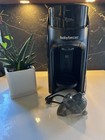Euc Baby Brezza Formula Pro Advanced Wifi   Formula Maker Dispenser extra Funnel