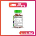 21st Century Vitajoy Sambucus Elderberry Gummies  Berry  60 Count