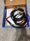 Miller Wp-20-12 Tig Torches And Accessories