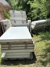 Walk-in Cooler  used 