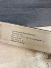 Ddl Sales Ddlmpb-wh Ez Kick Ada Modesty Panel Brackets White Finish New