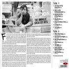 Eric Burdon  the Animal s Greatest Hits   180g  Brand New  Sealed Lp   mint 