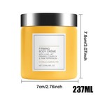Hydrating Firming Body Cream Anti Aging Firming Lotion Skin Tightening Cream