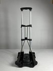 Folding Hand Truck Trolley Luggage Cart Dolly Heavy Duty Portable Compact Travel