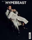Hypebeast Magazine-issue  35 - The Wavelength Issue - Katranada - Brand New