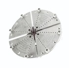 Nova Lite Supernova2 Insert Version Bowl Turning Chuck Bundle  sku 23270 