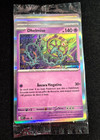Pokemon Pitch Black Prerelease Staff Promo All 4 Stamped Cards Sealed Portuguese