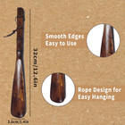 Shoe Horn Long Handle For Seniors shoe Horns For Men Women 12 5 