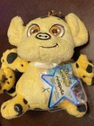 Neopets Plush Keyquest Spotted Mynci Series 4 2008 Jakks Pacific New W  Tags Nwt