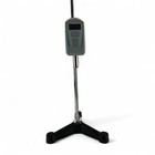 Caframo Petite Digital Overhead Stirrer Model 250     W  Stand  Shaft  Psu     Used