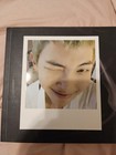 Bts Wings Cd Album 2016 K-pop Big Hit Entertainment Cardboard Sleeve W  Booklet