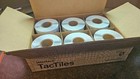 Interface Tactiles One Box Of  Six 500 Count Rolls 
