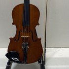 Antonio Strings Brown Student Violin Axl-15 3 4