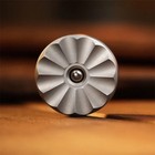 New Daisy Sound Coin Adult Edc Fidget Toy Hand Spinner Anti Stress Toy