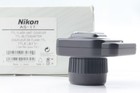  unused In Box  Nikon As-17 Ttl Flash Unit Coupler Blitzadapter For F3 From Jpn