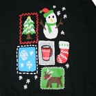 Christmas Sweatshirt Women s Ugly Christmas Sweater Nwt