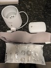 Philips Avent Fast Bottle Warmer   Breast Pump Motor Bundle   Medela Bags   Bra