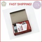 Opto-edu E35 3501 Blank Microscope Slides   100-pieces Square Cover Glass  Glass
