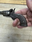 Rare Antique  Iron Toy Cap Gun Vintage Prinz Germany