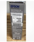 Epson Perfection V39 Flatbed Color Scanner - Black New 