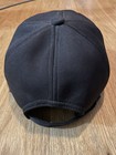 Imperial Japanese Navy Souvenir Hat I168 Submarine Badge Gold Laurels