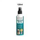 3 Pack  pup Labs K9 Soothe Anti Itch Spray For Dogs With Aloe  Rose   Coconut