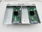 Lot Of 2 303-137-000d-01 Emc Vnxe3200 Sas Controller Module