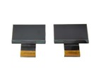 2003   2004 Mercedes R230 Sl-series Instrument Cluster Lcd Set 