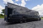 2020 Show Hauler Cascadia Dt12 With Garage    single Slide    half Bath    detroit600