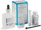 Hach Total Hardness Test Kit  Model 5-b  Water Analysis Kit For Drop Count Titra