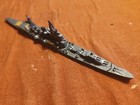 Painted 1 1200 Scale Wwii Japanese Heavy Cruiser Tone