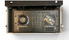 Numark Ns7iii 4-channel Motorized Dj Controller And Mixer W  Hard Carrying Case