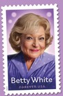 2025 Betty White Forever Usa Stamp Sheet Of 20  Multicolor