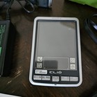 Sony Clie Peg-sj22 Palm Pilot Peg-sj22 u Pda Palm Os 4 1 New Open Box