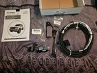 Ford Lumen 4 7 Pin Trailer Hitch Wiring Harness For Bronco 2021-2023