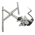 Power Window Regulator For 1998-2000 Toyota Sienna 741-918 Front Lh