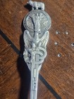 Rare Panama Pacific International Exposition 1915 Fork Sterling Silver