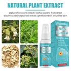 Athletes Foot Odor Spray To Imp Smelly Feet Sweat Foot