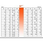 New Nike Alpha Football Cleats White Black Size 11 Hf4550 100