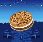 New Limited Edition S   moreo Graham Marshmallow Chocolate Cookies 10 68oz