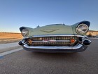 1957 Chevrolet Bel Air 150 210 