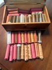 Wheat Penny 4 Rolls Of Wheat Pennies